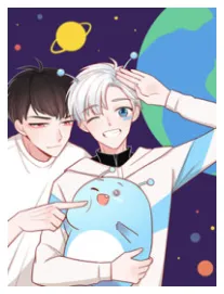 A mission to your heart [Official]