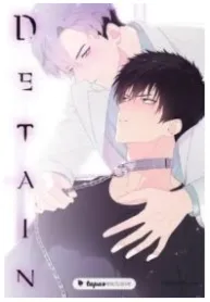 Detain [Official]