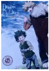 Dream Children – Boku no Hero Academia dj