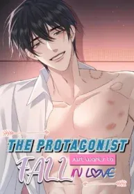 [ENG] The Protagonist Just Wants To Fall In Love