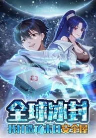 Freezing the World: I Built a Doomsday Safehouse