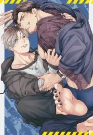 Handsome Man Drowns in the Sheets