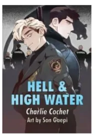 Hell & High Water (Yaoi)
