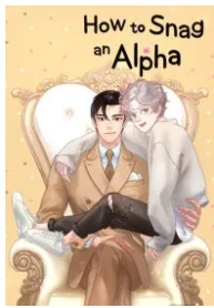 How to Snag an Alpha [MATURE]