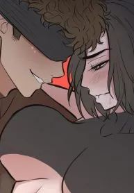 I hate you, will you have sex with me