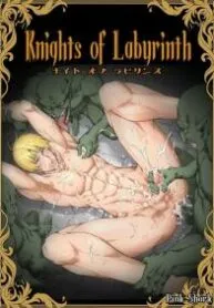 Knight of Labyrinth