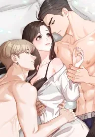 My Childhood Friend and His Friend