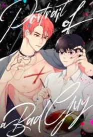 Portrait of a Bad Guy