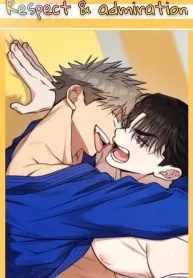 Respect And Admiration