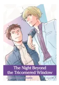 Sankaku Mado no Sotogawa wa Yoru