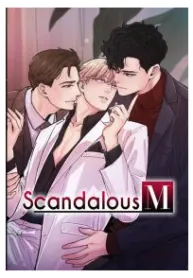 Scandalous M