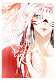 Spring River Flowers and Moonlight