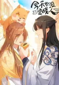 Still not Back to Being Human