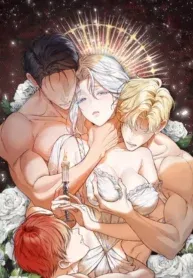 The Saintess’s Petals Become Wet [+19] [Luna Toons]