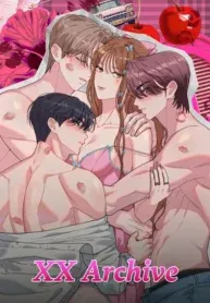 XX Archive (Mature) [Official]